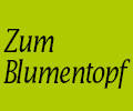 Logo von Ina Hülsenbeck Zum Blumentopf