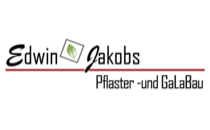 Logo von Jakobs Edwin Pflaster- und Galabau
