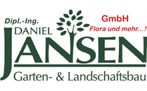 Logo von Jansen Daniel Dipl.-Ing.