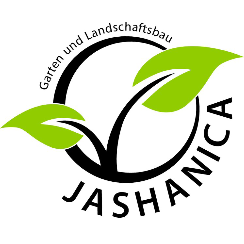 Logo von Jashanica Garten- und Landschaftsbau 