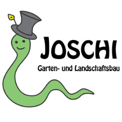 Logo von Joschi Garten- und Landschaftsbau GmbH
