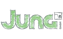 Logo von Jung Garten- und Landschaftsbau GmbH