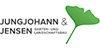 Logo von Jungjohann & Jensen GmbH - Garten- u. Landschaftsbau Güstrow,