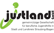 Logo von Justland GmbH