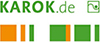 Logo von KAROK Gartengestaltung und Landschaftsbau GmbH