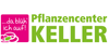 Logo von Keller Pflanzencenter Gärtnerei
