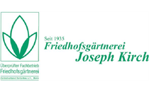Logo von Kirch Friedhofsgärtnerei