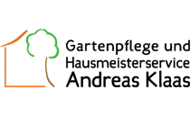Logo von Klaas Andreas Gartenpflege
