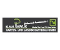 Logo von Klaus Pawlik Garten- und Landschaftsbau GmbH
