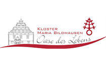 Logo von Kloster Maria Bildhausen