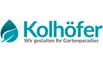 Logo von Kolhöfer GaLaBau GmbH & Co.KG