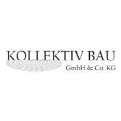 Logo von Kollektiv Bau GmbH & Co. KG