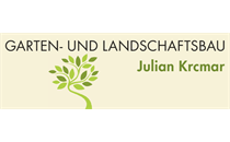 Logo von Krcmar Julian Garten- und Landschaftsbau