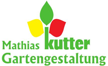 Logo von Kutter Gartengestaltung Inh. Mathias Kutter