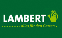 Logo von LAMBERT Gartencenter