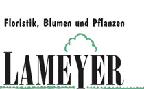 Logo von Lameyer J. Gärtnerei