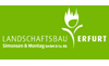 Logo von Landschaftsbau Erfurt Simonsen & Montag GmbH & Co. KG