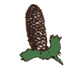 Logo von Lanzer Forst- und Landschaftsbau Sven Schulz