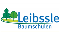 Logo von Leibssle Mathias Baumschulen