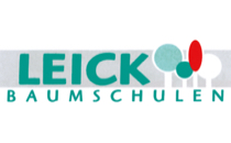 Logo von Leick Baumschulen GmbH & Co.KG