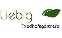 Logo von Liebig Robert Friedhofsgärtnerei