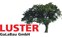 Logo von Luster GaLa Bau GmbH