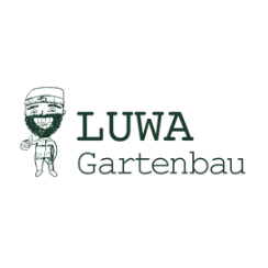 Logo von LUWA Gartenbau