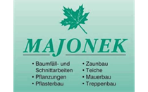 Logo von Majonek Garten- und Landschaftsbau GmbH & Co KG