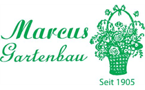 Logo von MARCUS Gartenbau