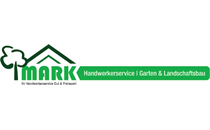 Logo von Mark Handwerkerservice, Garten- und Landschaftsbau