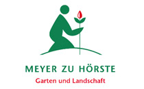 Logo von MEYER ZU HÖRSTE GMBH Garten- und Landschaftsbau