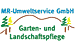 Logo von MR-Umweltservice GmbH
