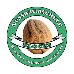 Logo von Nussbaumschule Klocks