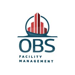 Logo von OBS Facility Management GmbH