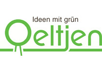 Logo von Oeltjen Garten- u. Landschaftsbau