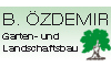 Logo von Özdemir Bekir Garten- und Landschaftsbau