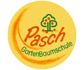 Logo von Pasch Baumschule