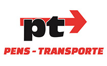 Logo von Pens Frank Transportunternehmen