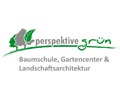Logo von perspektive grün