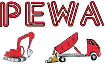 Logo von PEWA Pflasterbau