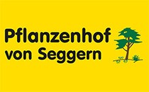 Logo von Pflanzenhof von Seggern