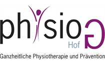 Logo von Physiotherapie physio g