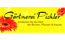 Logo von Pichler Gärtnerei Blumen