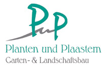 Logo von Planten und Plaastern GmbH & Co. KG Garten- und Landschaftsbau