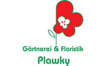 Logo von Plawky Gärtnerei