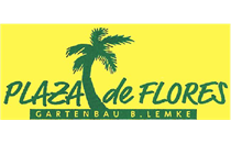Logo von Plaza de Flores Gartenbau B. Lemke
