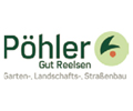 Logo von Pöhler Garten- u. Landschaftsbau