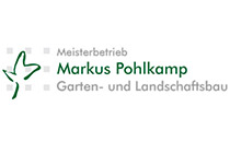 Logo von Pohlkamp Markus Garten- und Landschaftsbau