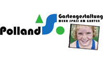 Logo von Polland Gartengestaltung GmbH