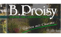 Logo von Proisy Bernard Garten- und Landschaftsbau